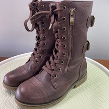 Dream pairs burgundy for sale  Oswego