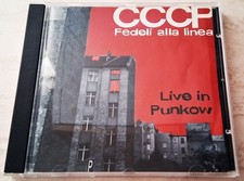 Raro cccp fedeli usato  Casarano