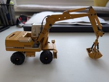 Liebherr bagger 912 gebraucht kaufen  Berlin
