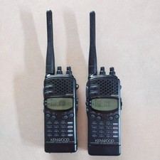 kenwood th79 usato  Sassari
