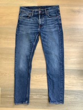 Nudie jeans lean for sale  UK