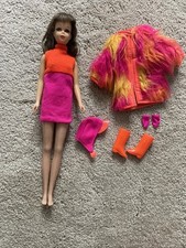 Vintage barbie doll for sale  Saint Clair Shores