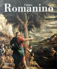 Ultimo romanino. ricerche usato  Italia