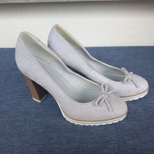 Schuhe pumps gr gebraucht kaufen  Bad Wildbad