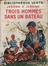 Hommes bateau jérome d'occasion  Hennebont
