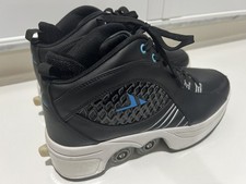 Roller skate sneakers for sale  Port Saint Lucie
