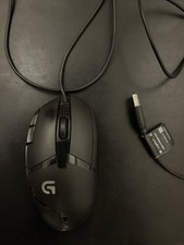 Logitech souris gamer d'occasion  Descartes
