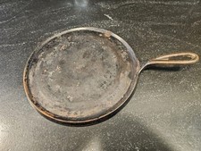 Wapak cast iron for sale  Salem