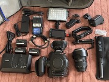 Mint canon eos for sale  New York