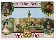 Berlin 750 jahre gebraucht kaufen  Lähden