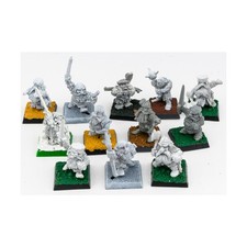 Marauder Fantasy Loose Mini Dwarves Collection #24 quase perfeito comprar usado  Enviando para Brazil
