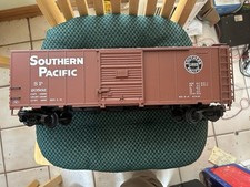 Aristocraft southern pacific for sale  Palos Park