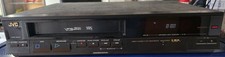 Jvc vhs videorecorder gebraucht kaufen  Zemmer