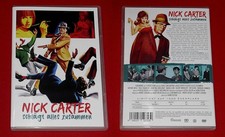 Nick carter schlägt gebraucht kaufen  Nürnberg