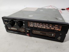 car stereo cassette player for sale  Blue Springs