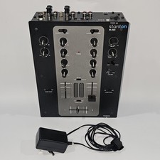 Stanton m203 audio for sale  San Jose