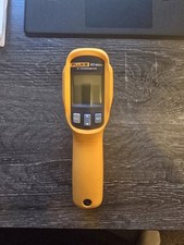 Fluke max plus for sale  BRISTOL