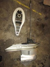 Honda bf130a 130hp for sale  Greenville
