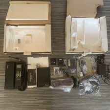 Nec vintage cellular for sale  BARNSTAPLE