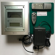 Nakamichi soundspace works for sale  San Francisco