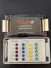 Kit tapered implant usato  Spilamberto