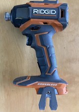 Ridgid volt brushless for sale  Athens