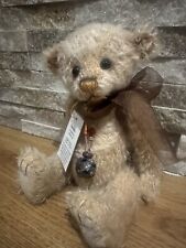 Classic charlie bears for sale  WEST KILBRIDE