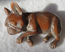 Carved molded boxwood for sale  Catawba