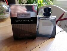 Parfum alain delon d'occasion  Ajaccio-