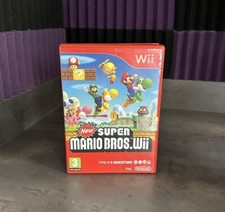 New super mario usato  Wengen