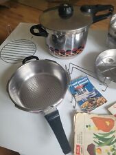 Fissler vitavit royal gebraucht kaufen  Stahnsdorf