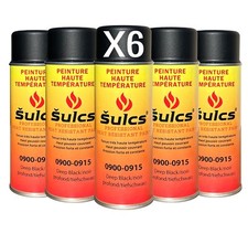 Lot peinture haute d'occasion  Mions