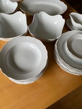 Komplettes geschirr hutschenre gebraucht kaufen  Bruchköbel