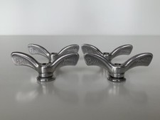 Ecrous papillon bell d'occasion  Colombes