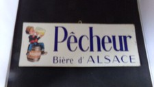 Rare ancienne tole d'occasion  Strasbourg-