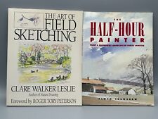 Art field sketching for sale  Altoona