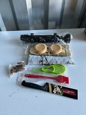 Sushi making kit for sale  Chicopee