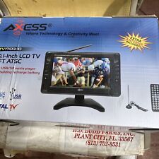 "Televisor LCD Aces de 10""" segunda mano  Embacar hacia Mexico