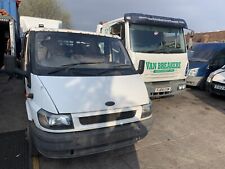 Ford transit tipper for sale  BOOTLE