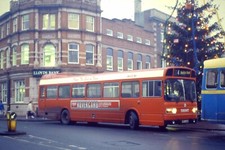 Trent buses colour for sale  BIRMINGHAM