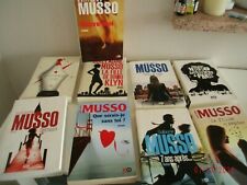 Musso livres editions d'occasion  Beuvrages