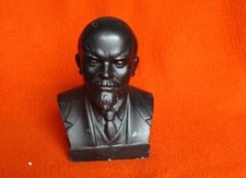 Lenin büste metallgus gebraucht kaufen  Wuppertal