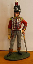 Figurine plomb delprado d'occasion  Voisins-le-Bretonneux