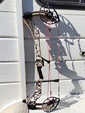 Mathews lift 29.5 for sale  Terlton