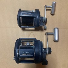 Moulinet pêche traîne d'occasion Moulinet pêche traîne d'occasion  Expédié en France