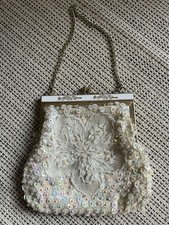 Vintage evening clutch for sale  Summerfield