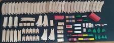 Holzeisenbahn set inkl gebraucht kaufen  Pulheim