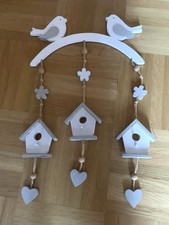 Fensterdeko vogelhaus hänger gebraucht kaufen Fensterdeko vogelhaus hänger gebraucht kaufen  Steffenberg