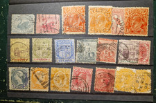 Lot anciens colonies d'occasion  Fenouillet