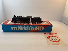 Märklin 3099 steam d'occasion  Expédié en Belgium